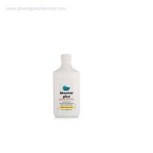 Maalox Suspension 500ml