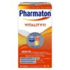 Pharmaton Vitality Capsules ? Multivitamin, 30 Capsules