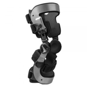 KNEE BRACE | FIRM & FLEXIBLE