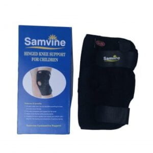 KNEE BRACE