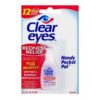 Clear Eyes Redness Relief 0.2 fl oz