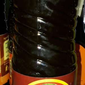 Evatrim Natural Honey 75CL
