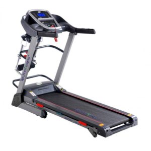 F18D TECHNOFITNESS TREADMILL WITH MASSAGER 2.5HP