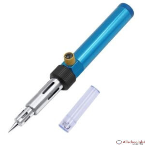 Multi-Function Adjustable Temperature Soldering Iron