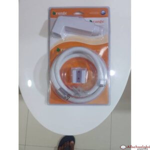 Handheld Toilet Bidet Sprayer Plastic Faucet Bidet Toilet Seat Sprayer Gun Shower Head Self Ing Tools Set Wall Mounted