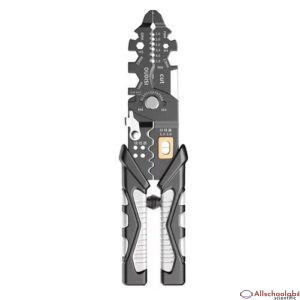 Multi-functional Chrome Vanadium Steel Pliers Electrician