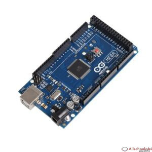 Mega 2560 R3 Mega2560 REV3 ATmega2560-16AU Board+USB Cable Compatible For Arduino Good Quality Low Price