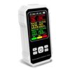 Multifunctional Electromagnetic Radiation Detector Electric