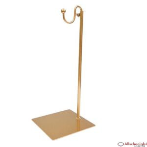 Handbag Purse Display Stand Hanger Hanging Hook Retail Gold