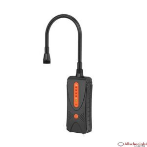 Handheld Combustible Gases Leak Detector Natural Gases