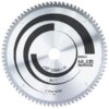 Bosch-accessories 2608642202 Multi Material circular saw blade