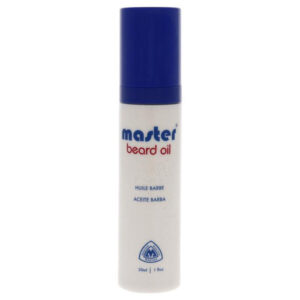 Master Well Beard Oil for Men - request current price on allschoolabs.com
