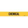Brady CHEMICAL Pipe Marker/ Buy Online