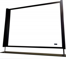 Dideng Wall Hung Mirror