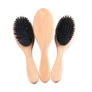 Handle Brush (B) Brown