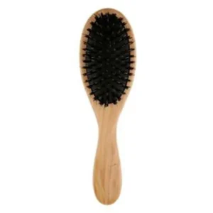 Handle Brush (S) Brown