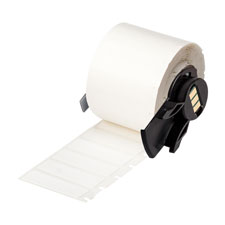 Brady Chemical Resistant Cryogenic Polypropylene Labels for BMP61 M611| Buy online