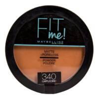 Maybelline Fit Me Powder 340 - request current price on allschoolabs.com