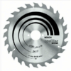Bosch-accessories 2608642197 Multi Material circular saw blade