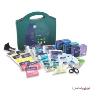 BS8599-1 Large Workplace Kit