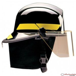 Bullard LTX Fire Helmets