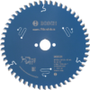 Bosch-accessories 2608644115 Circular saw blade Expert for Aluminium