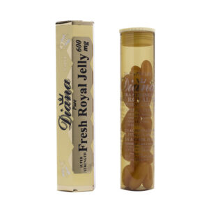 Diana Royal Jelly 600mg Softgels x20 - request current price on allschoolabs.com