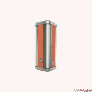 KM-7671 KAMISAFE Rechargeable Light