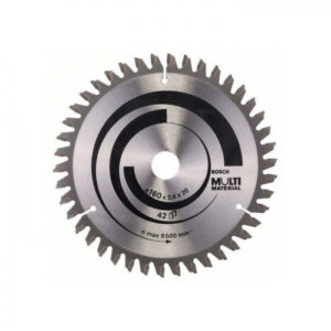 Bosch-accessories 2608642193 Multi Material circular saw blade