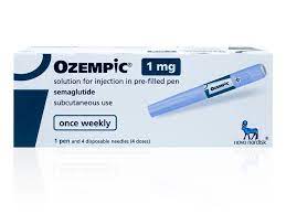 Ozempic 1mg - request current price on allschoolabs.com