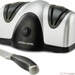Andrew James Electric Knife Sharpener