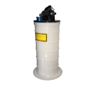 Licota ATS-4021 Pneumatic Fluid Extractor
