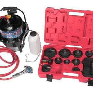 Licota ATS-4024 Brake Fluid Bleeder Tool Set