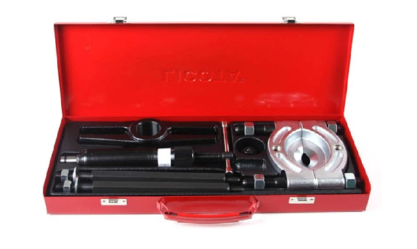 Licota ATB-1073 10 Tons Hydraulic Bearing Separator Set 4"
