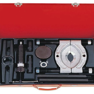 Licota ATB-1074 10 Tons Hydraulic Bearing Separator Set 6"