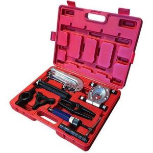 Licota ATB-1067 10 Tons Hydraulic Multi Purpose Bearing Puller and Bearing Separator