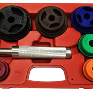 Licota ATB-1179 Bearing Positioning Tool Set