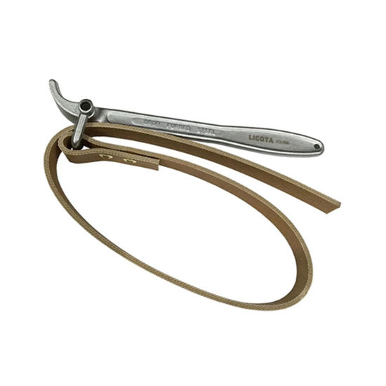 Licota Oil Filter Wrench Leather Strap