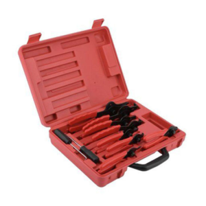 Licota ATA-0315 11pcs Snap Ring Plier Set