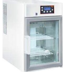 Pharmacy refrigerator (2-8, 98 litres)