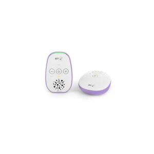 BT Audio Baby Monitor