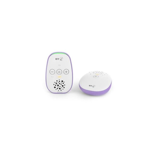 BT Audio Baby Monitor