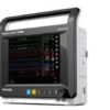 Multi-Parameter Patient Monitor (12.5inch 6 parameters NIBP, SPO2, PR, Temp, ECG and HR Optional touch screen, x2 IBP, EtCO2 & printer)