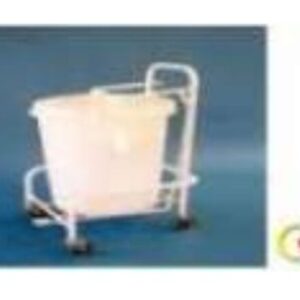 Clini-Bin (with bin and Lid)