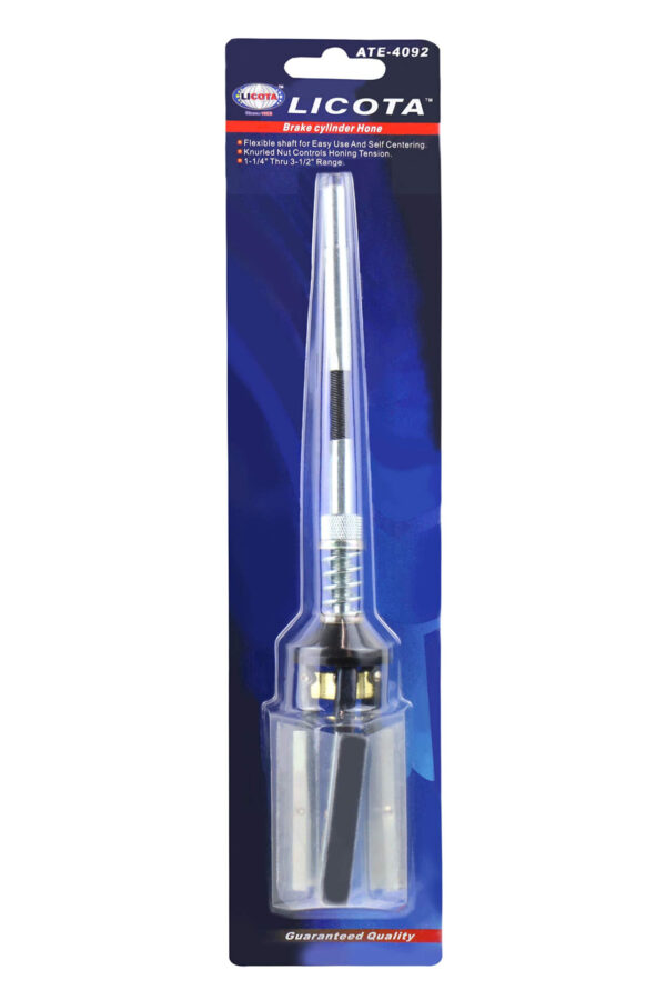 Licota ATE-409 Adjustable Brake Cylinder Hone