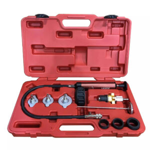 Licota ATP-0102 Universal Radiator Pressure Tester Set