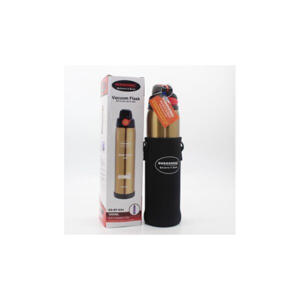 Eurosonic Vacum Flask 1000ml