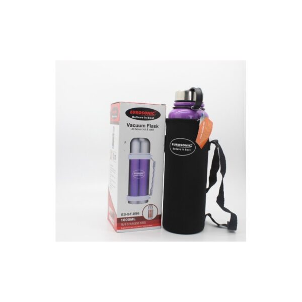 Eurosonic Vacum Flask1000ml