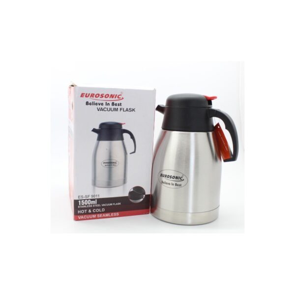 Eurosonic Vacum Flask 1500ml