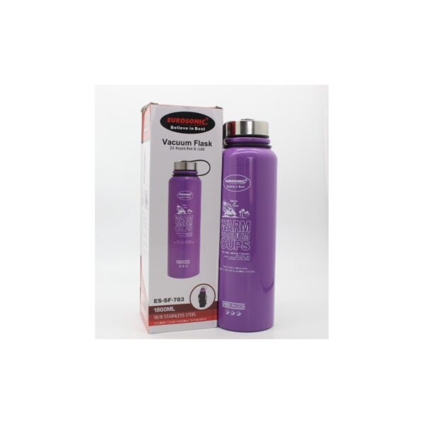 Eurosonic Vacum Flask 1800ml